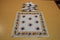 Cotton Dining Table Napkins Kitchen Napkin/Table Linen/Dinning Table Napkin (18X18 inch 6 Pcs) White