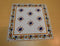 Cotton Dining Table Napkins Kitchen Napkin/Table Linen/Dinning Table Napkin (18X18 inch 6 Pcs) White