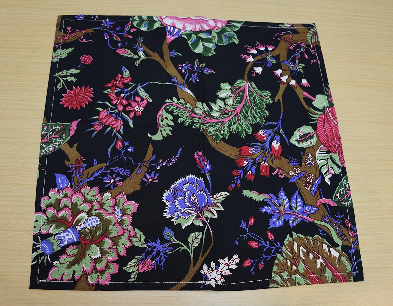 Cotton Dining Table Napkins Kitchen Napkin/Table Linen/Dinning Table Napkin