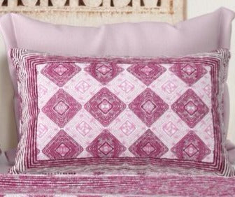 100% Cotton Double Bedsheet Combo Pack with Bedsheet and 2 Pillow Covers