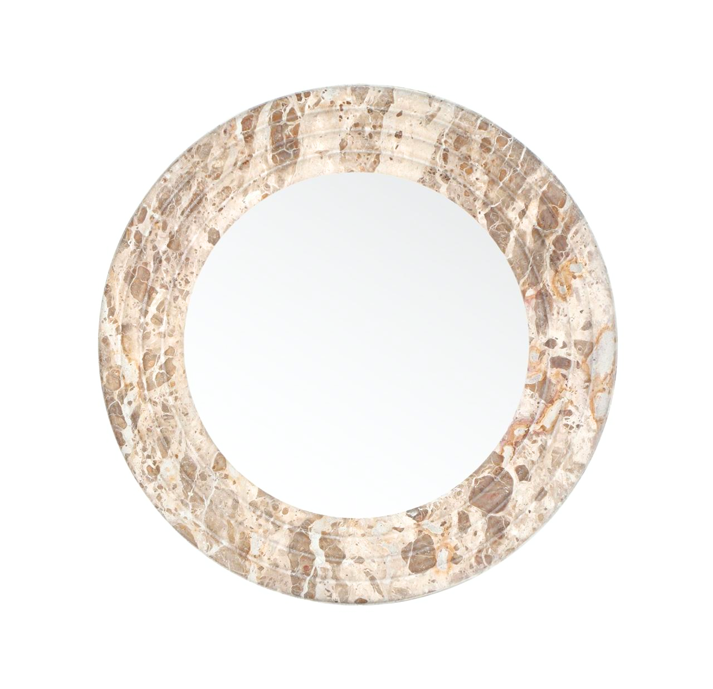 Sandstone Aura  Mirror
