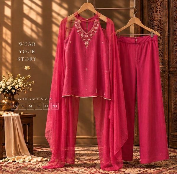 Rani Drape Set